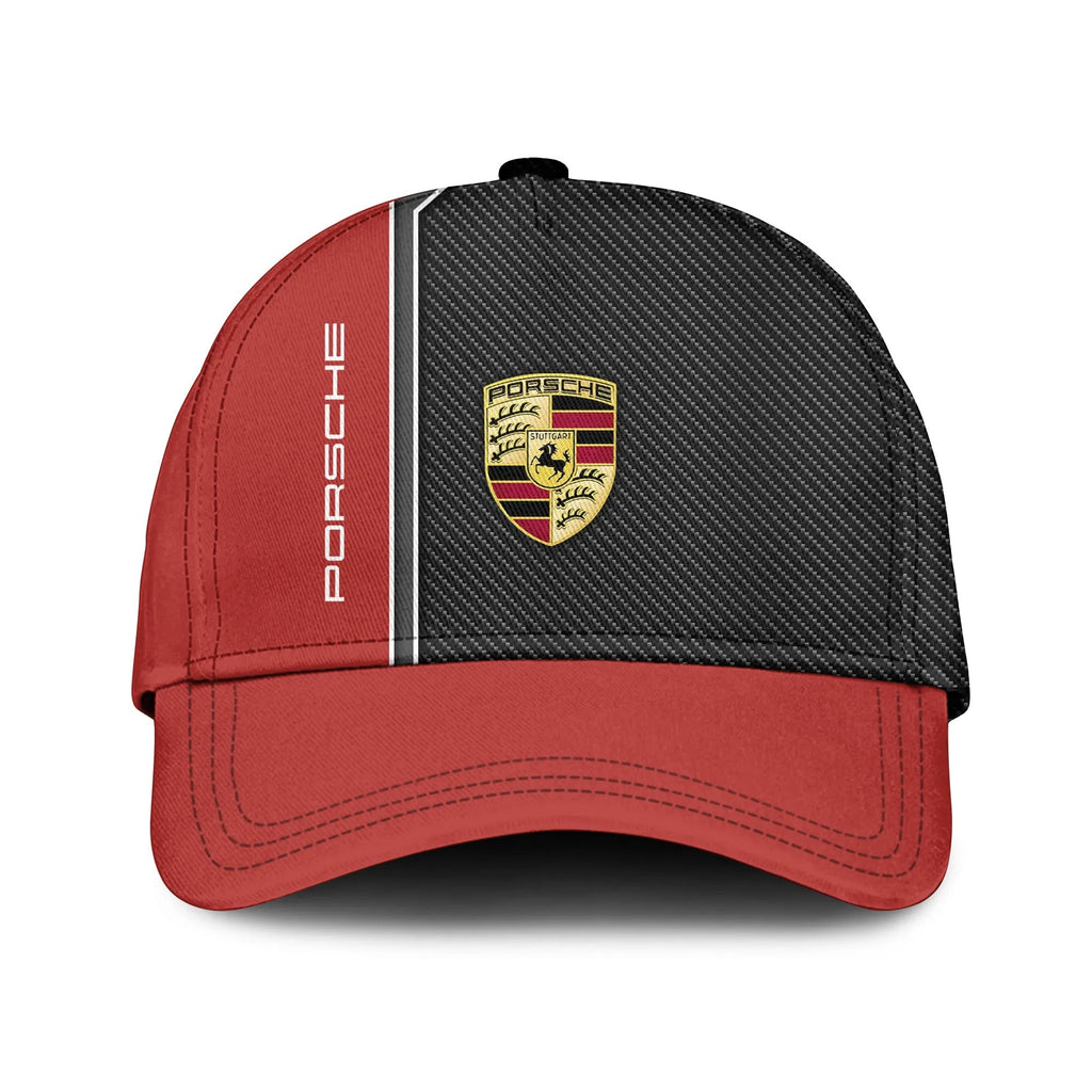 Porsche Cap CSC037