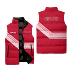 GMC Sleeveless Puffer Jacket SC106