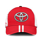 Toyota Cap CSC044