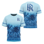 Rolls-Royce T-shirt SHW001
