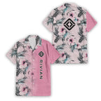 Rivian Premium Hawaiian Shirt SHW056