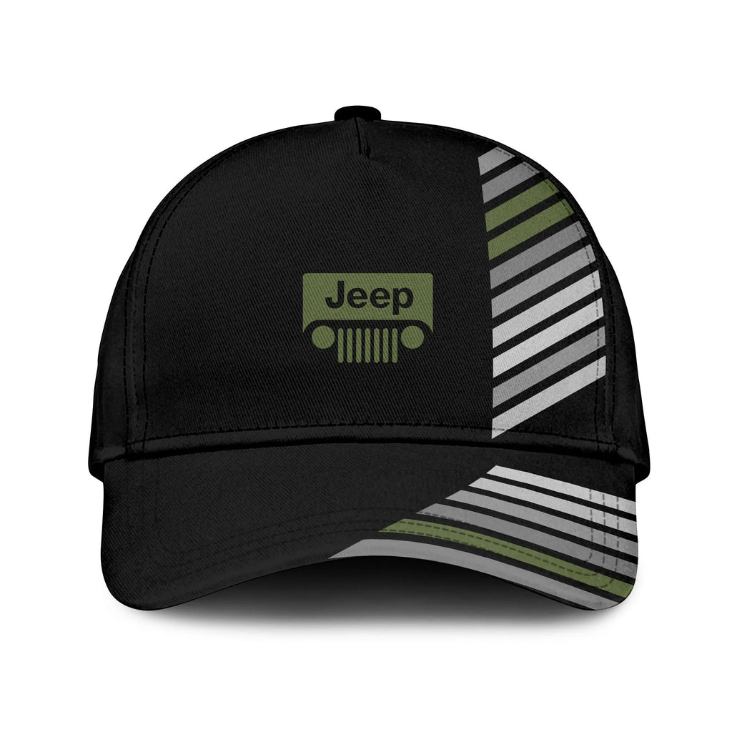 Jeep Cap CSC034