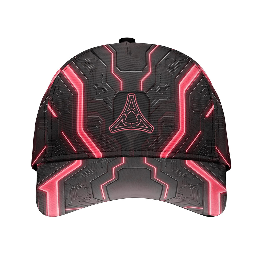 Dodge Cap CSC058