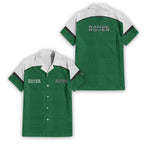 Range Rover Premium Hawaiian Shirt SC087