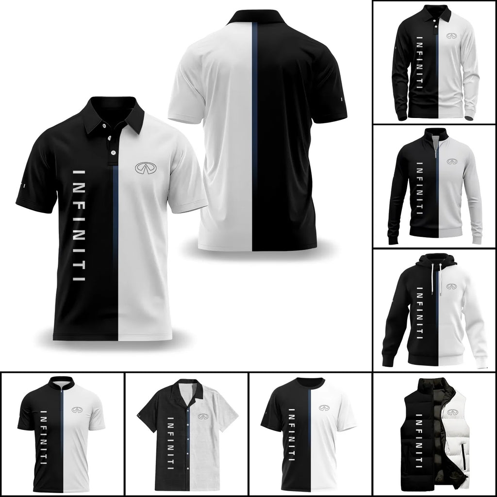 Infiniti Apparels SC076