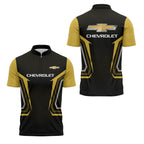 Chevrolet Apparels SC075