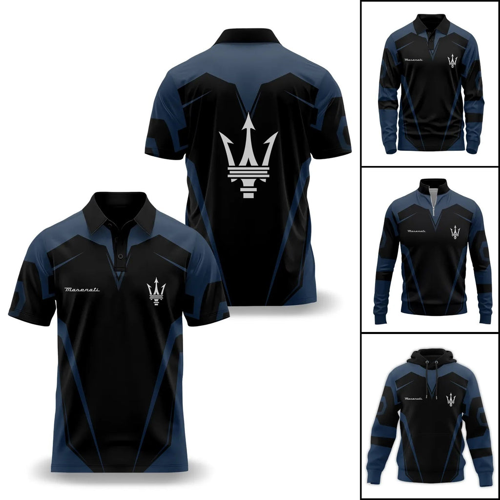 Maserati Apparels SC053