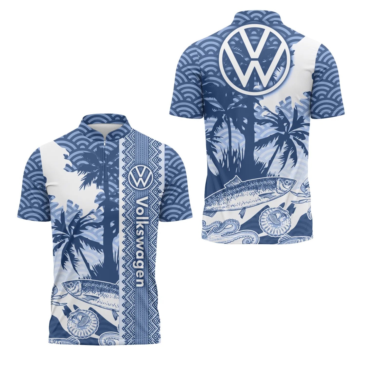 Volkswagen Apparels SHW038