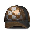 McLaren Cap CSC007