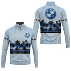 BMW Quarter-zip Pullover SHW016