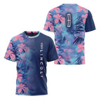 Lincoln T-shirt SHW054