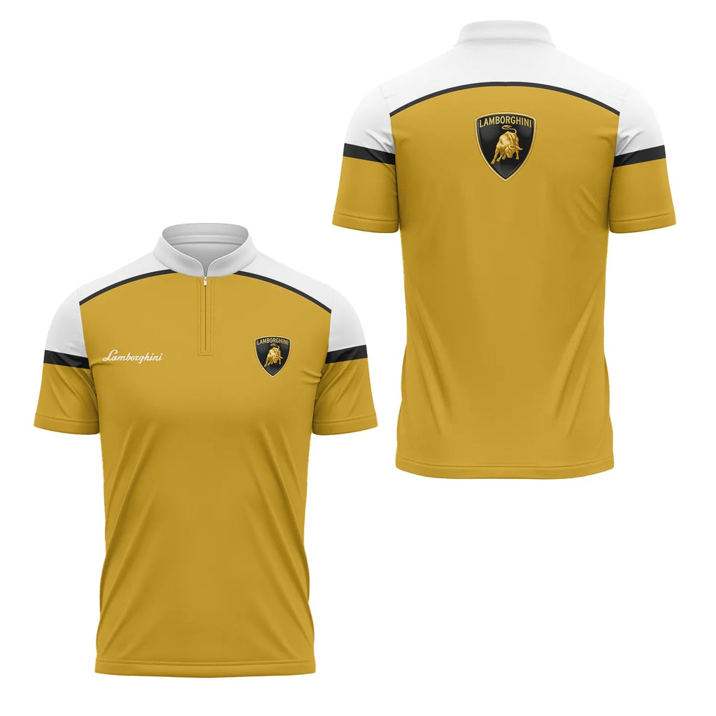 Lamborghini Apparels SC087