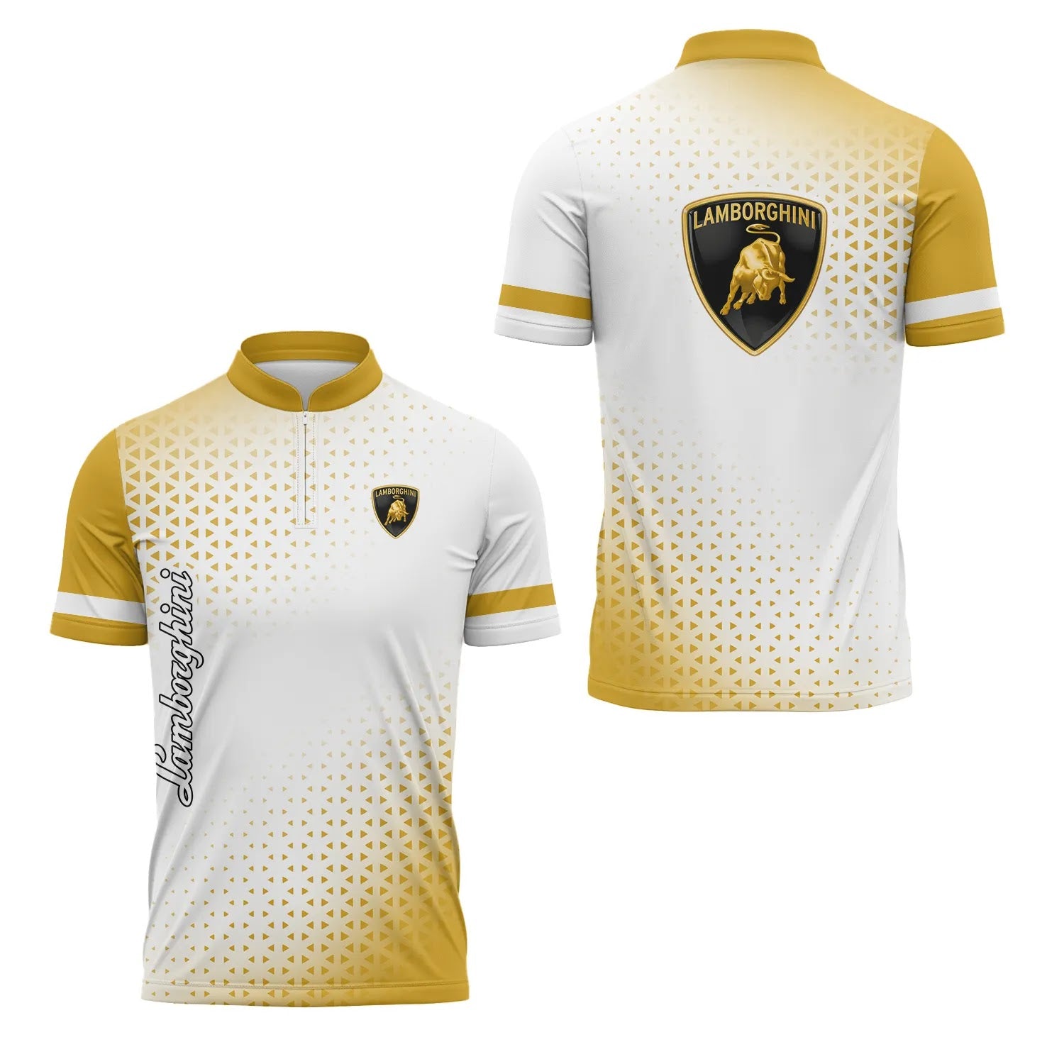 Lamborghini Apparels SC079