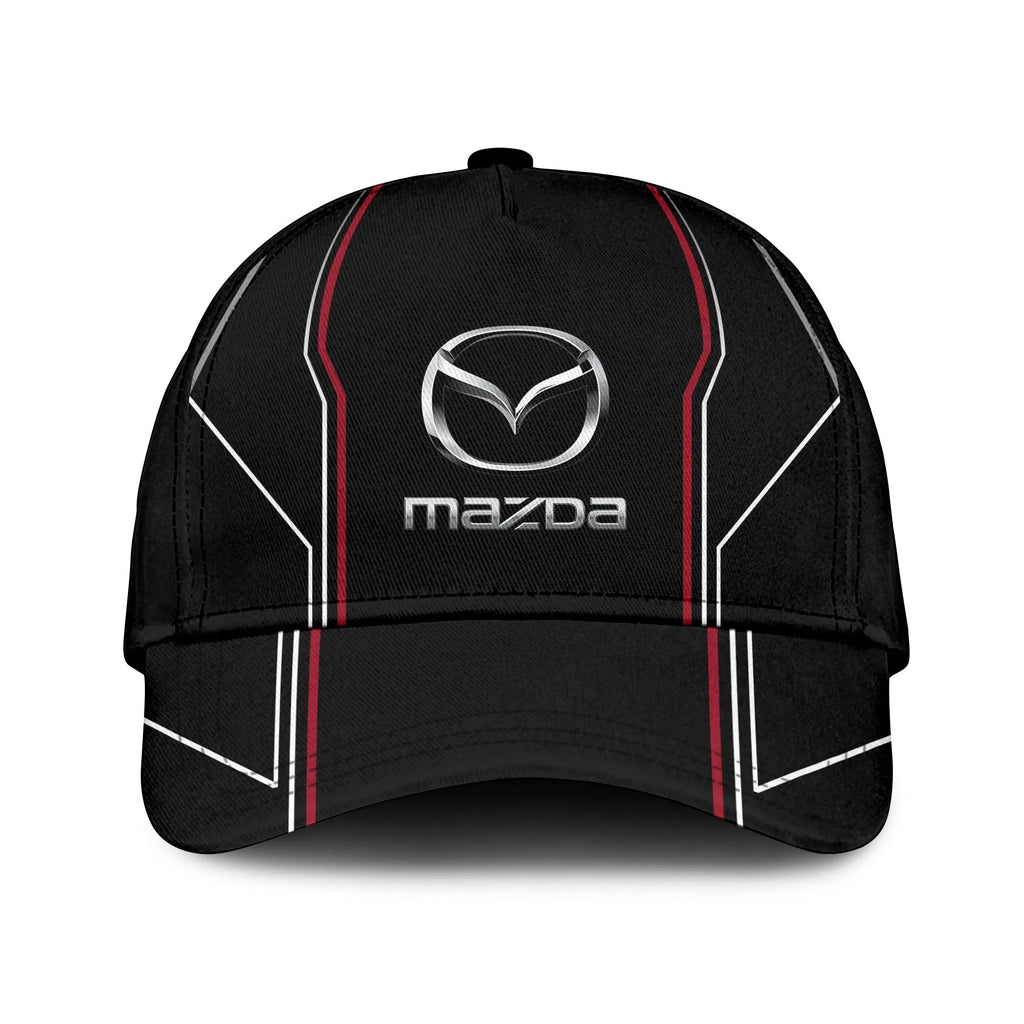 Mazda Cap CSC041