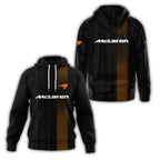 McLaren Hoodie SC068
