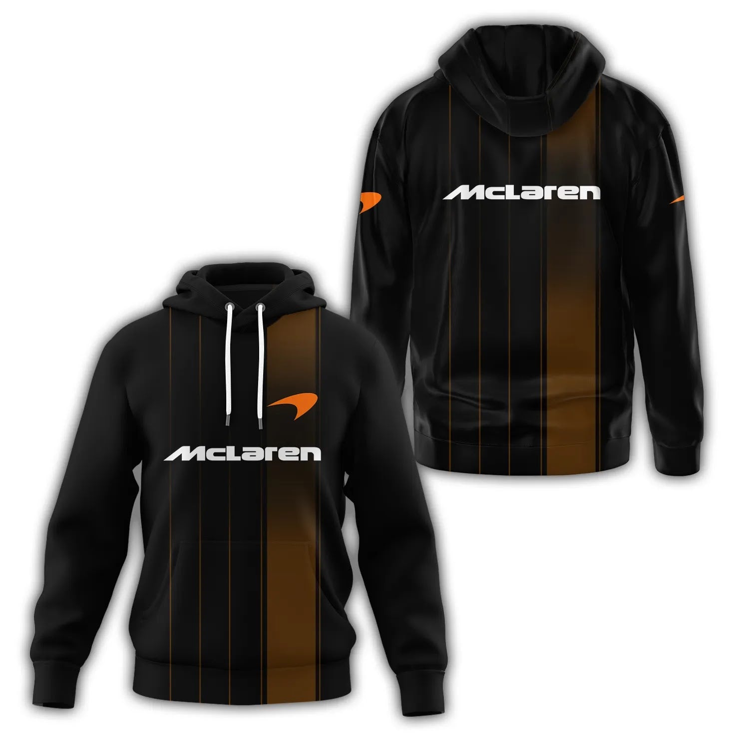 McLaren Hoodie SC068