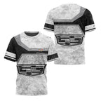 Cadillac T-shirt SC086