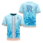 Rolls-Royce T-shirt SHW026