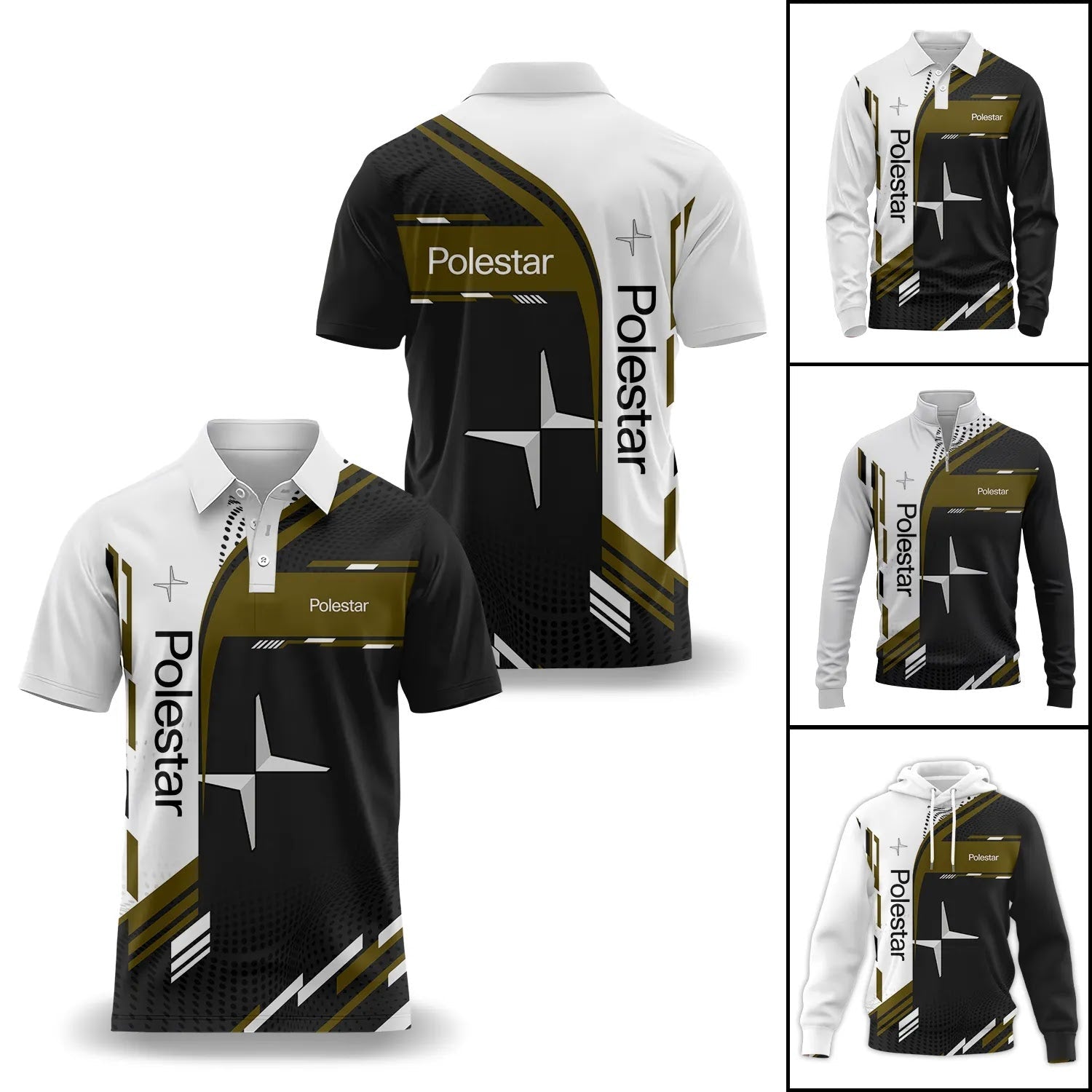 Polestar Apparels SC036