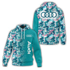 Audi Hoodie SHW061