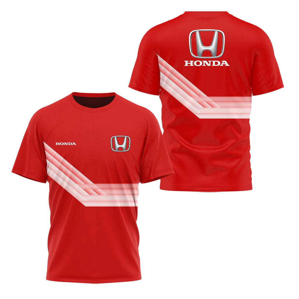 Honda T-shirt SC106