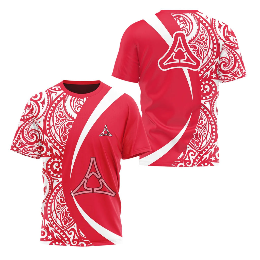 Dodge T-shirt SHW072