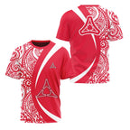 Dodge T-shirt SHW072