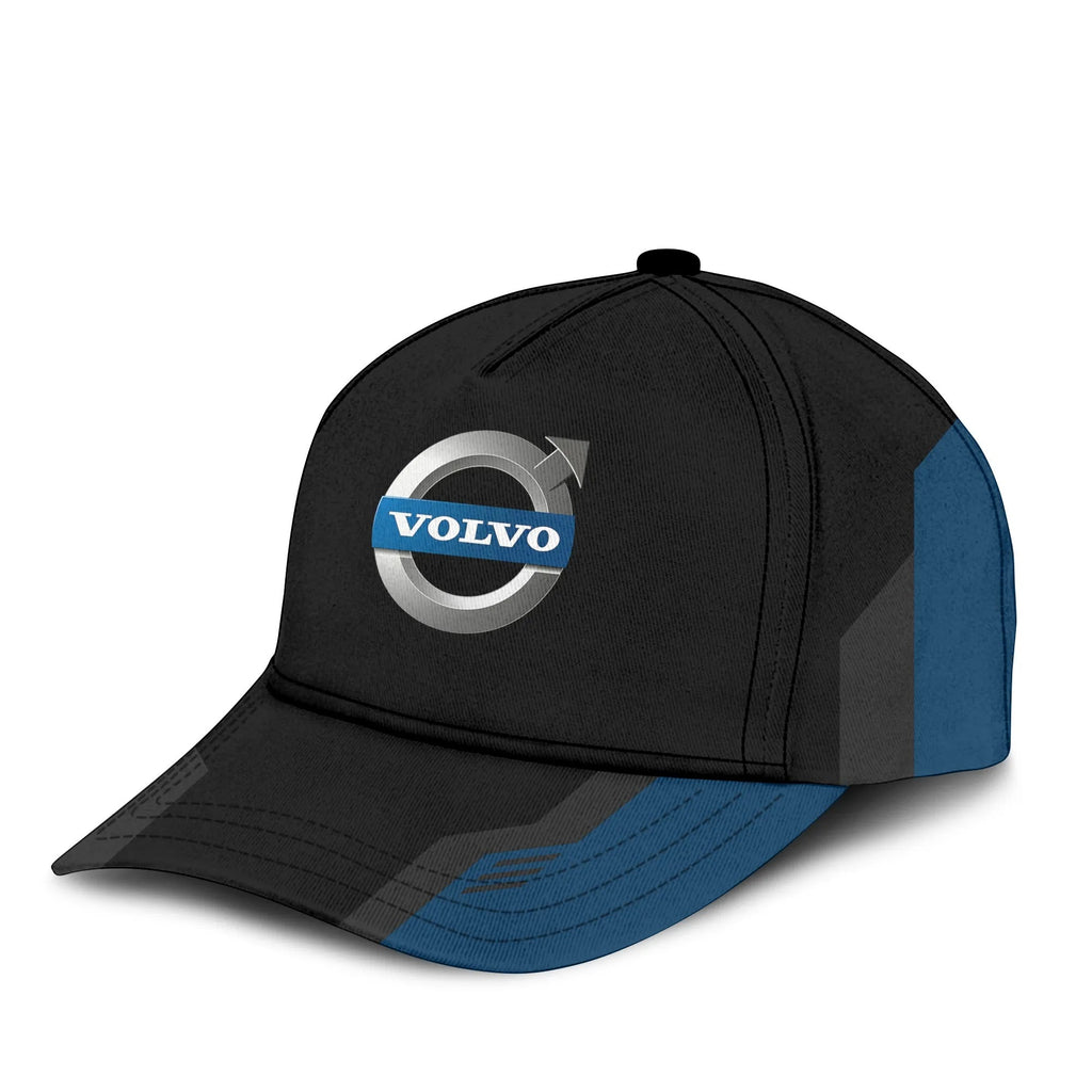 Volvo Cap CSC033