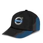 Volvo Cap CSC033