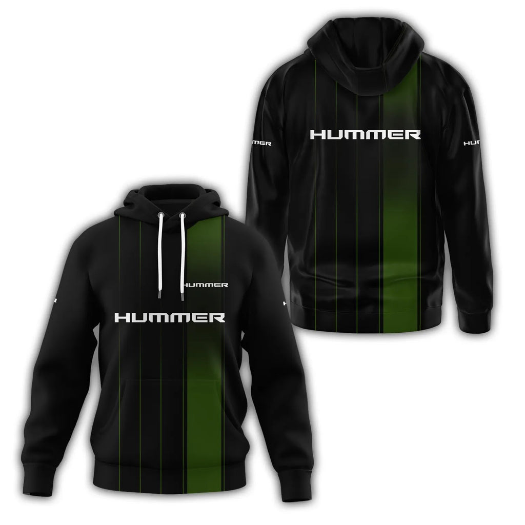 Hummer Hoodie SC068