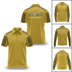 Chevrolet Apparels SC057