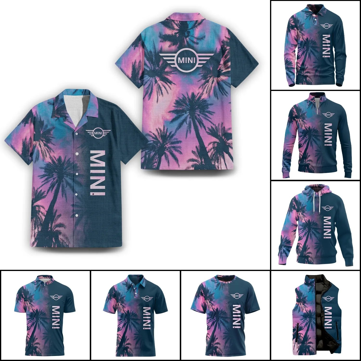 Mini Apparels SHW030