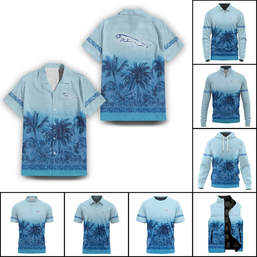 Jaguar Apparels SHW001