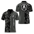 Acura Short Sleeve Polo SHW040