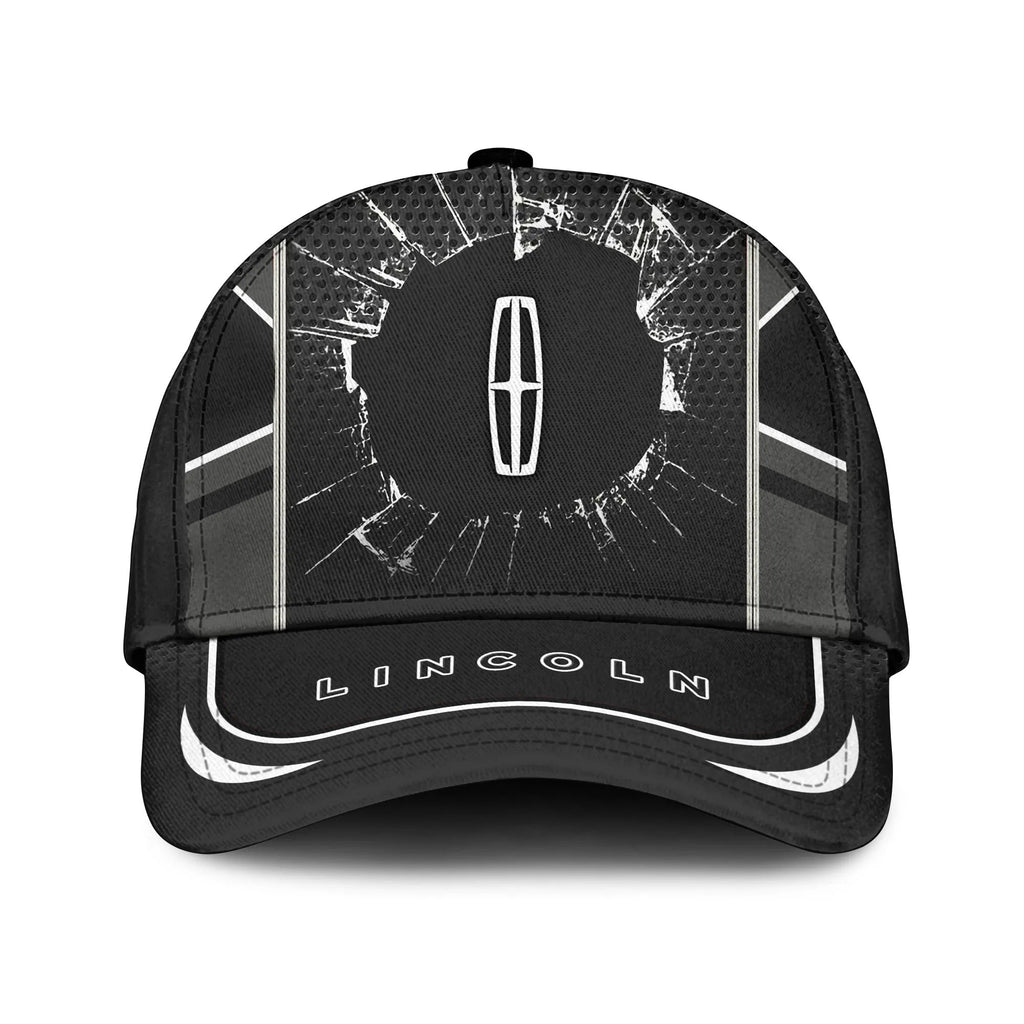 Lincoln Cap CSC022