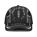Lincoln Cap CSC022