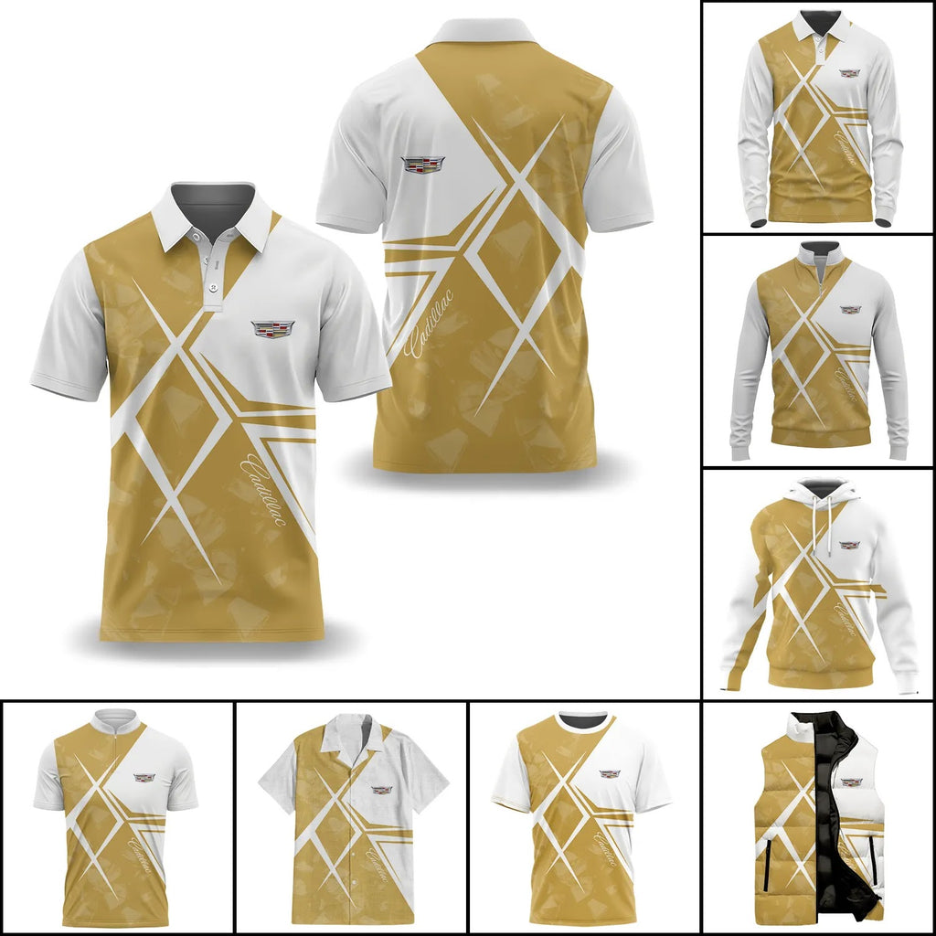 Cadillac Apparels SC060