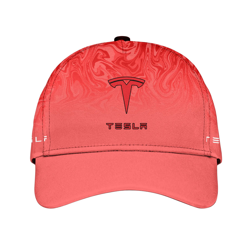 Tesla Cap CSC056