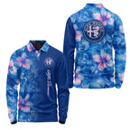 Alfa Romeo Long Sleeve Polo SHW057