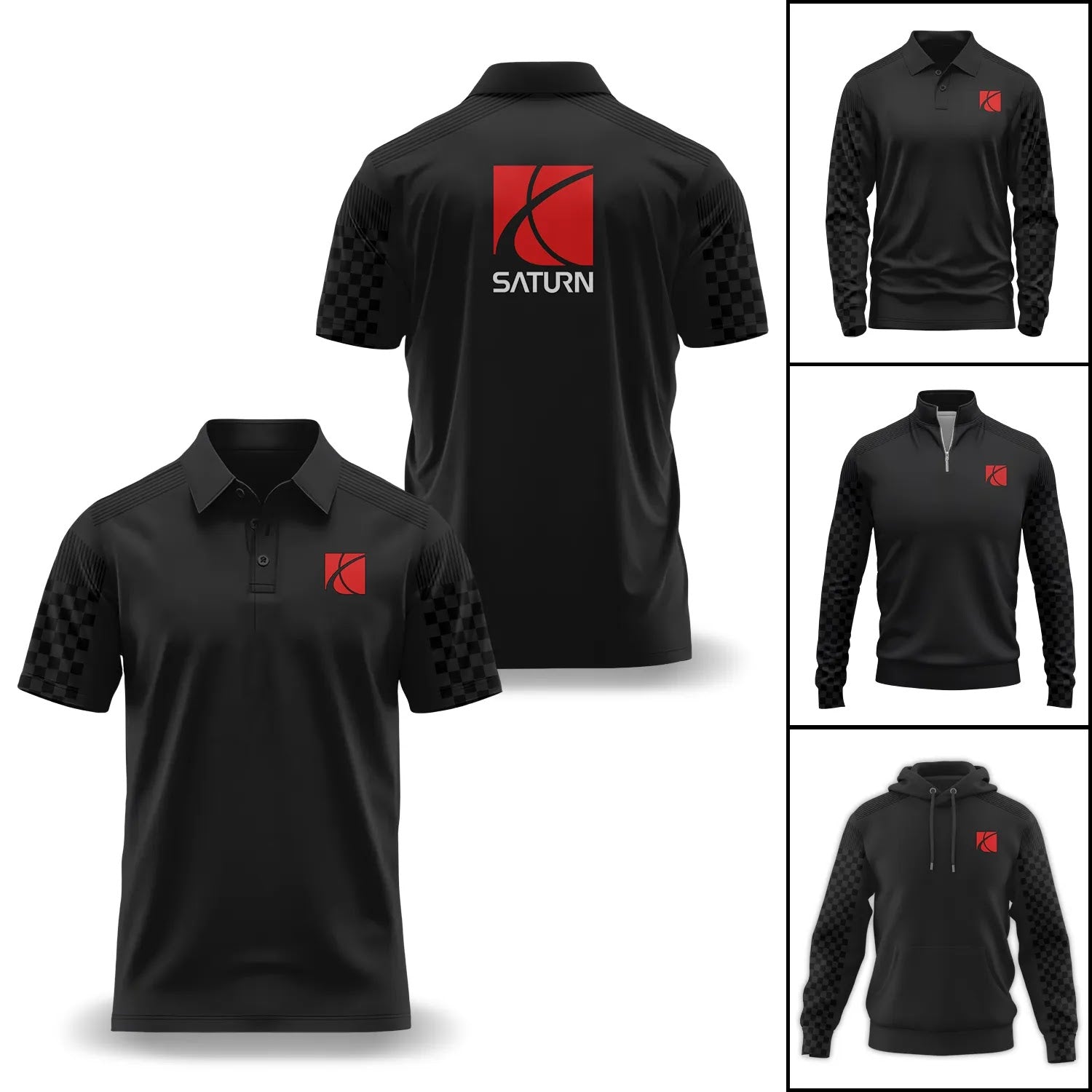Saturn Apparels SC057