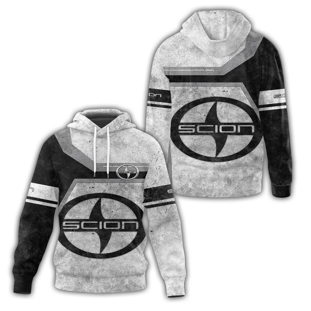 Scion Hoodie SC086