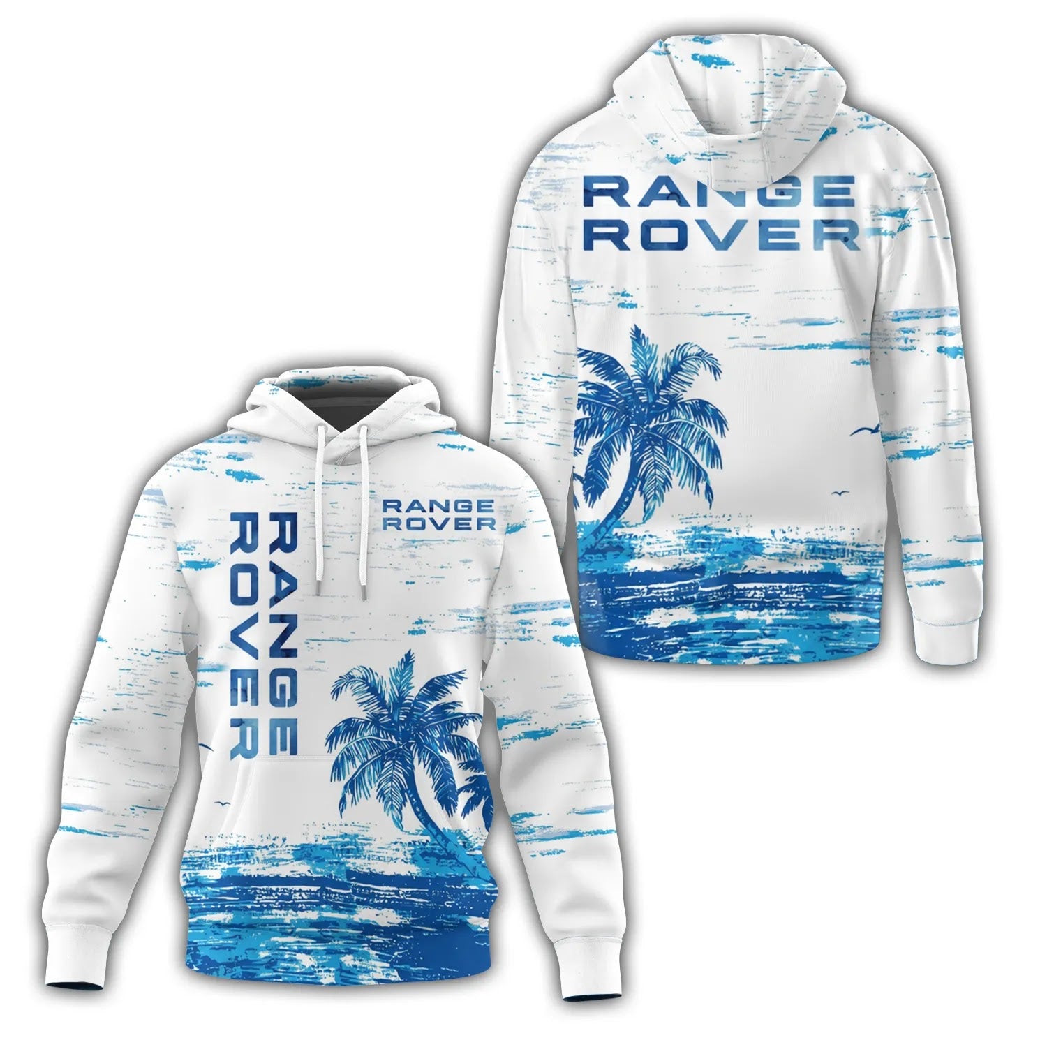 Range Rover Apparels SHW069