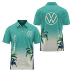 Volkswagen Short Sleeve Polo SHW020