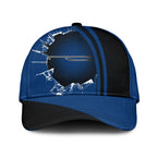 Chrysler Cap CSC019