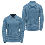 Land Rover Long Sleeve Polo SHW012