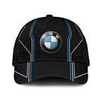 BMW Cap CSC041