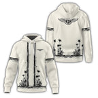 Bentley Hoodie SHW043