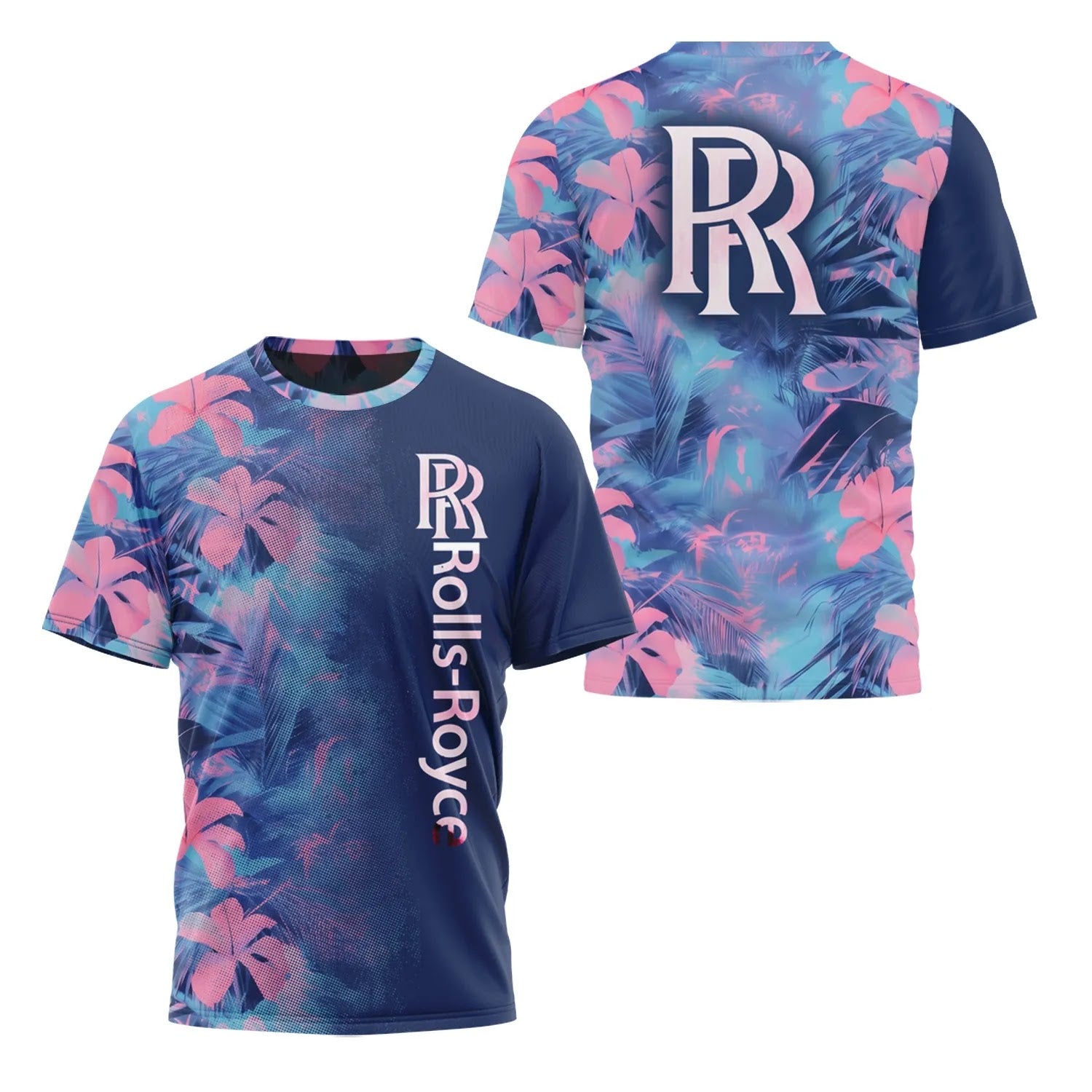 Rolls-Royce Apparels SHW054