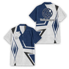 Volkswagen Premium Hawaiian Shirt SC080