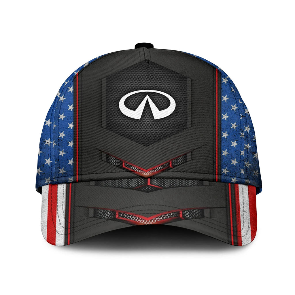 Infiniti Cap CSC003